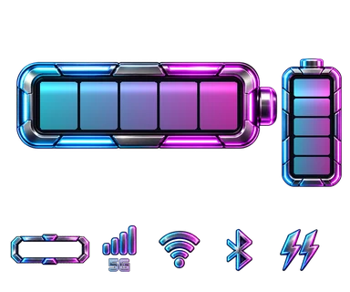 Sade Cam · Orijinal Neon